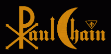 Paul Chain - Discography (1984-2004)