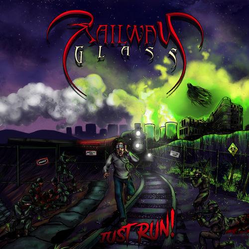 Railway Glass - Just Run!