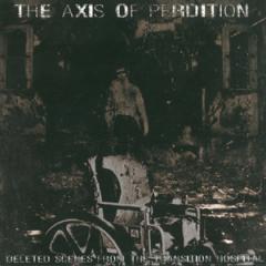 The Axis Of Perdition - Дискография (2002 - 2011)