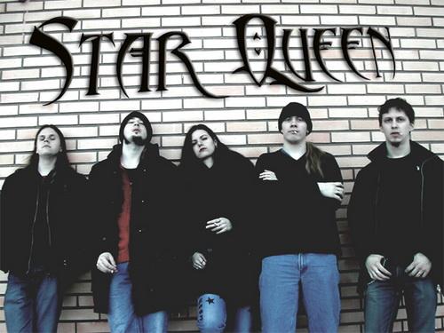 Star Queen - Discography (2002-2004)