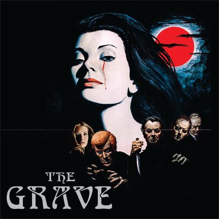 The Grave - The Grave (Lossless)