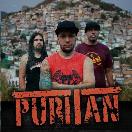 Puritan - Discography (2009 - 2017)