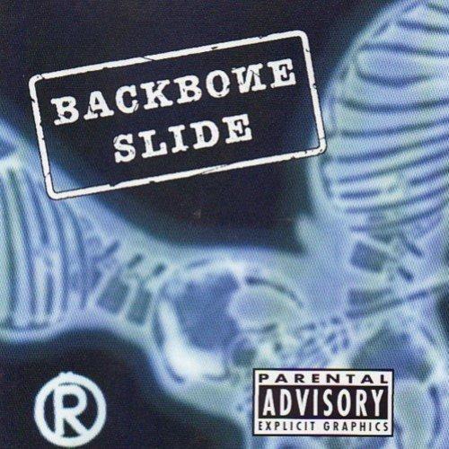 Backbone Slide - Backbone Slide