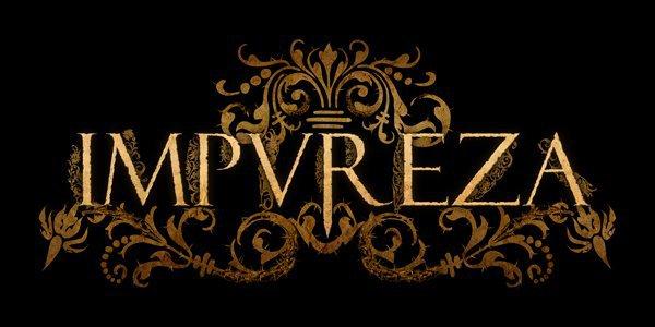 Impureza - Discography (2010 - 2017) (Studio Albums) (Lossless)