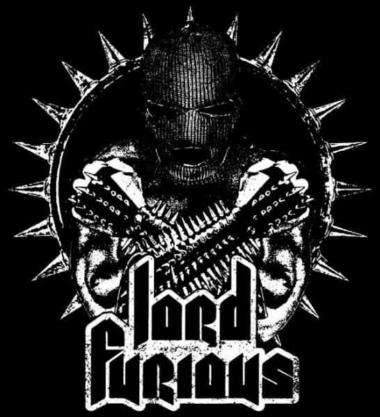 Lord Furious - Motorcoven SS (EP)