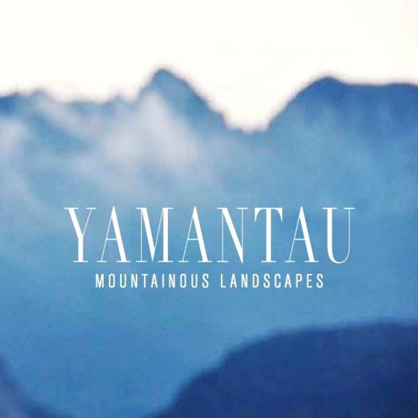 Yamantau - Discography (2014 - 2016)