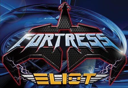 Fortress/Eliot - On the Loose… You Can Rock (Compilation)