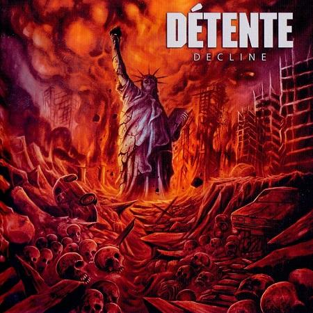 Détente - Discography (1986 - 2010) Lossless