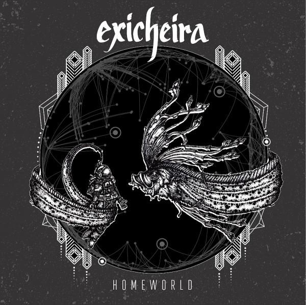 Exicheira - Homeworld