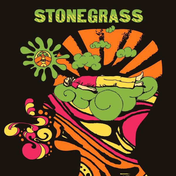 Stonegrass - Stonegrass