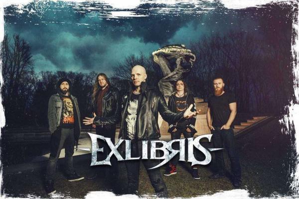 Exlibris - Discography (2004 - 2020)