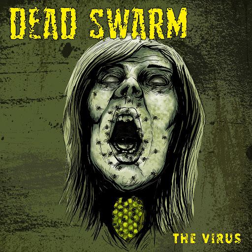 Dead Swarm - The Virus (EP)