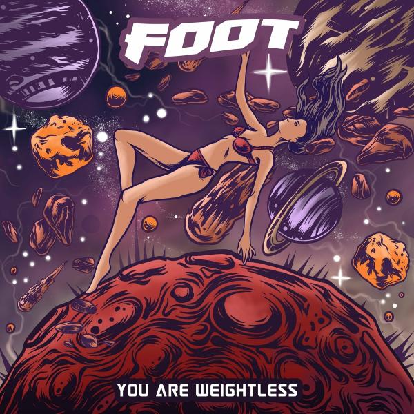 Foot - Discography (2016 - 2022)