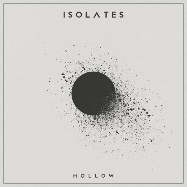 Isolates - Hollow (EP)