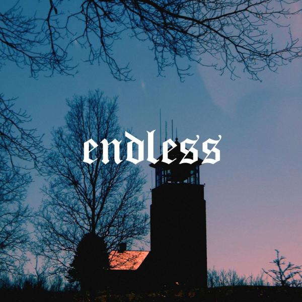 Tommy Harte - Endless