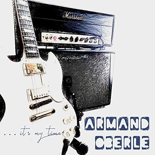 Armand Oberle - It's My Time