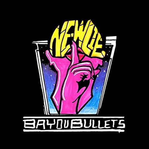 Bayou Bullets - New Lie