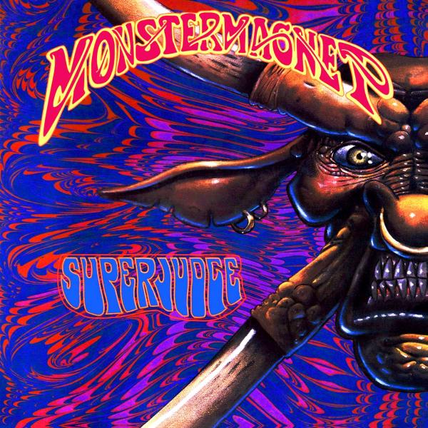 Monster Magnet - Discography (1990 - 2018)