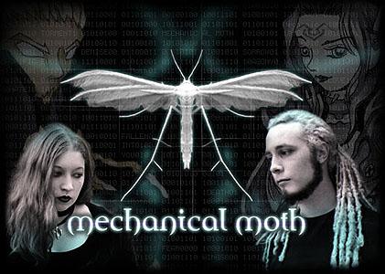 Mechanical Moth - Discography (2004 - 2017)