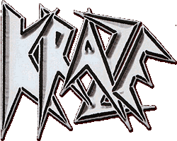 Kraze - Discography (1986-2002)