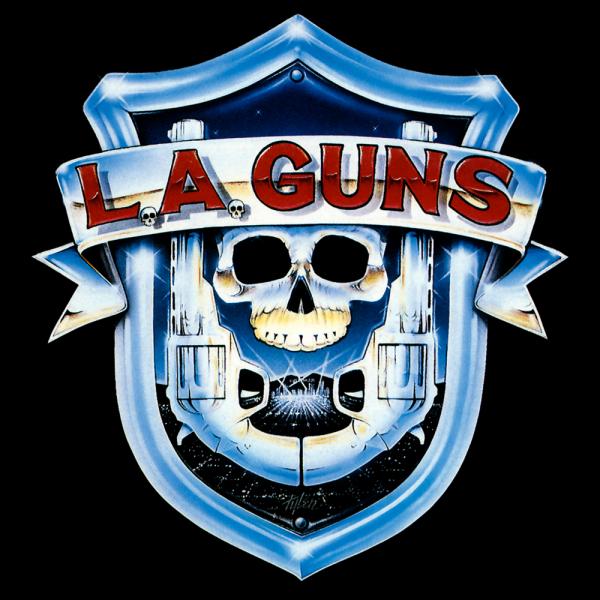 L.A. Guns - Discography (1985 - 2023)