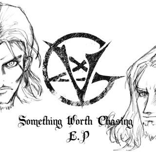 GraVil - Something Worth Chasing (EP)