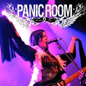 Panic Room - Discography (2008 - 2018)