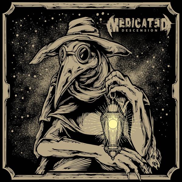 Medicated - Descension (Lossless)
