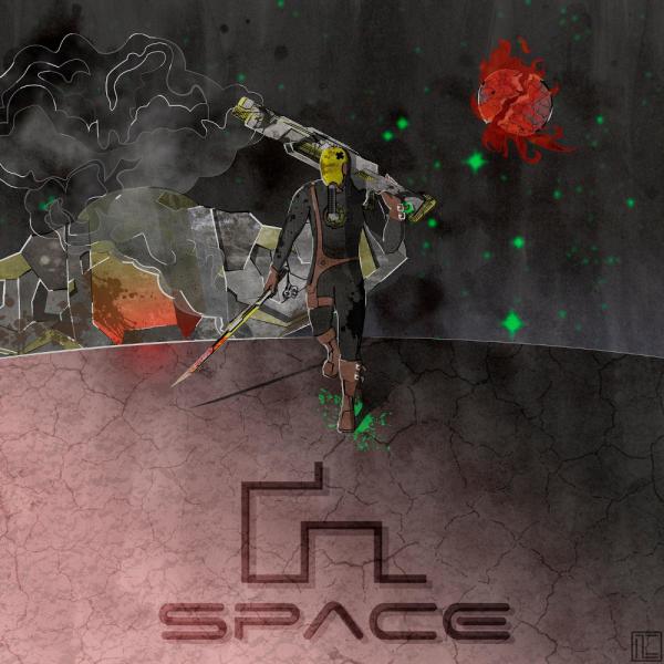 Dani Montoro - Space