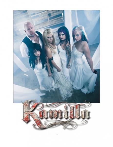 Kamilla - Discography (2007 - 2009)