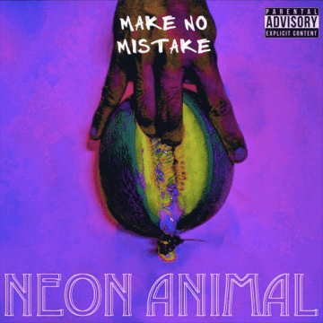 Neon Animal - Make No Mistake