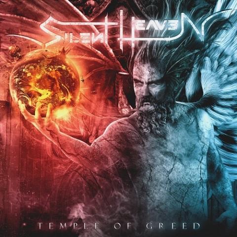 Silent Heaven - Temple of Greed