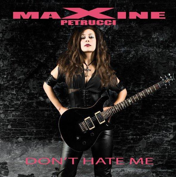 Maxine Petrucci - Discography (2005 - 2013)