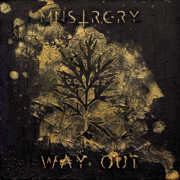 Mnstrgry - Way Out