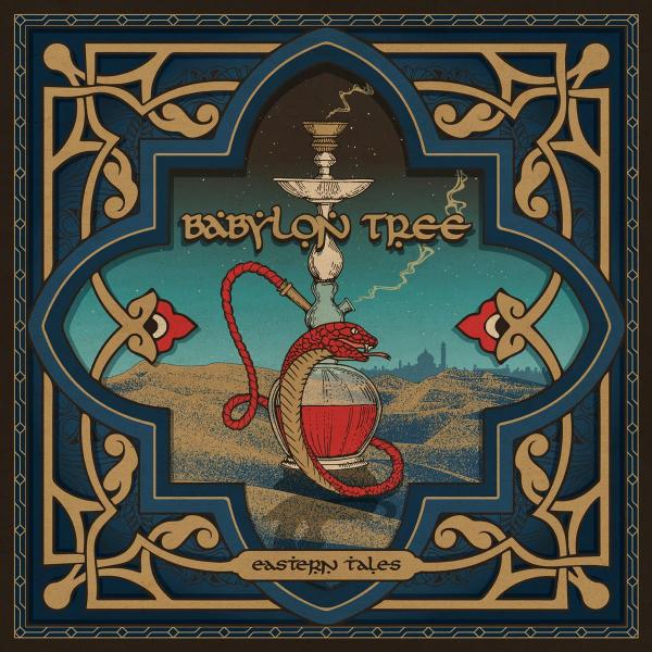 Babylon Tree - Eastern Tales