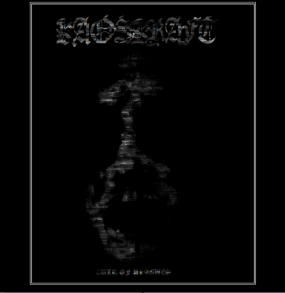 Kaoskraft - Cult Of Plagues (EP)