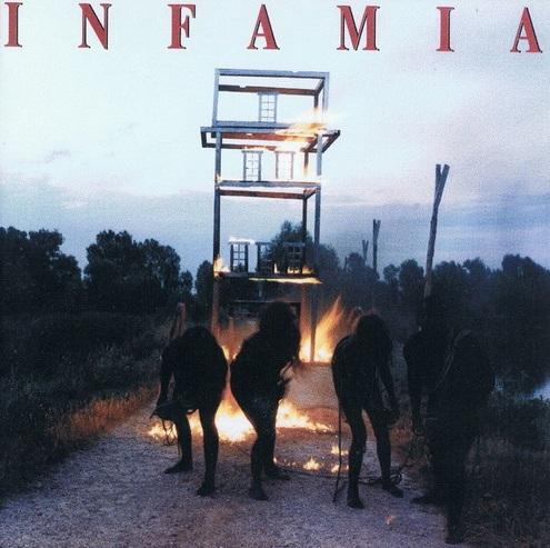 Infamia - Infamia