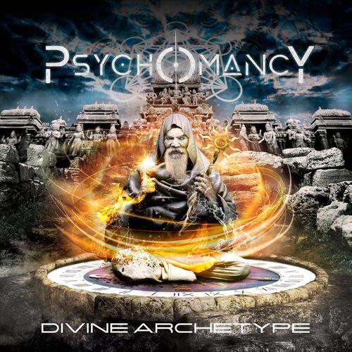 Psychomancy - Divine Archetype