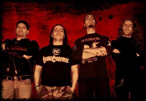 Carnality - Discography (2002 - 2014)