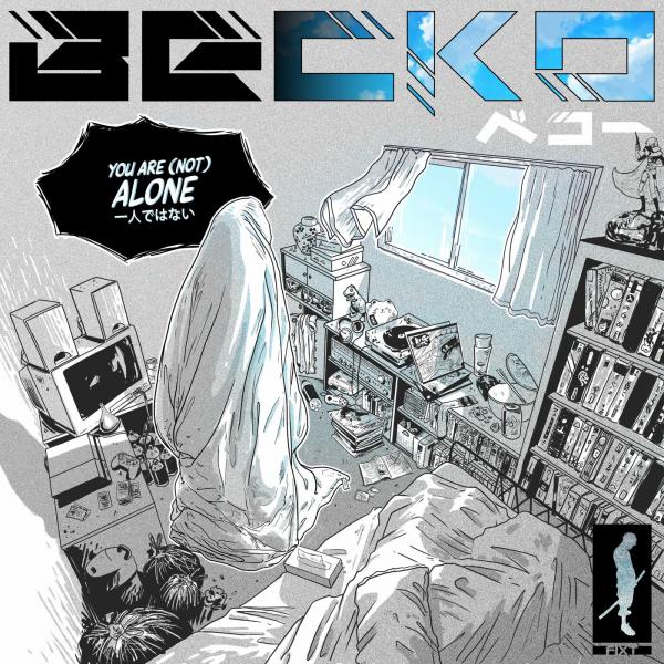 Becko - Discography (2020-2024)