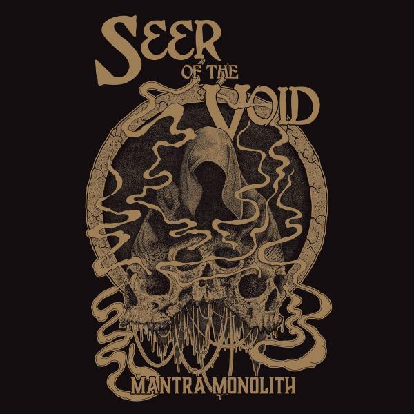 Seer Of The Void - Discography (2020 - 2023)