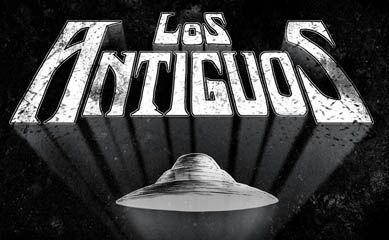 Los Antiguos - Discography (2013 - 2019)