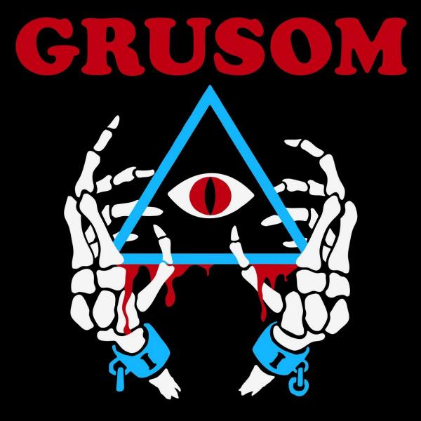 Grusom - Discography (2014 - 2018)