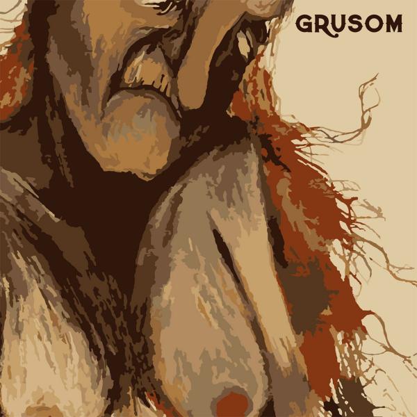 Grusom - Discography (2014 - 2018)