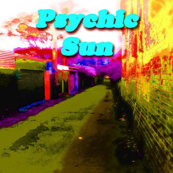 Psychic Sun - Discography (2013 - 2019)