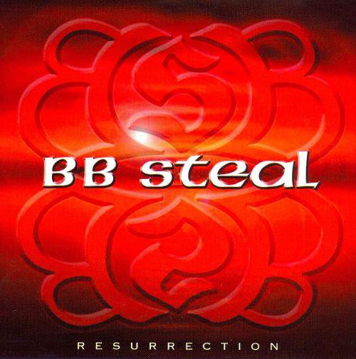 BB Steal - Discography (1989 - 2006)