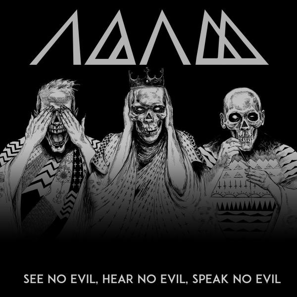 ΛΔΛΜ (Adam) - Discography (2016 - 2020)