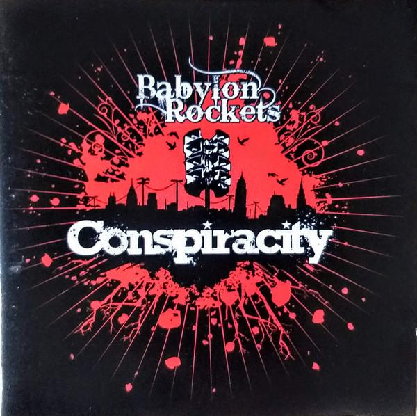 Babylon Rockets - Discography (2008 - 2011)
