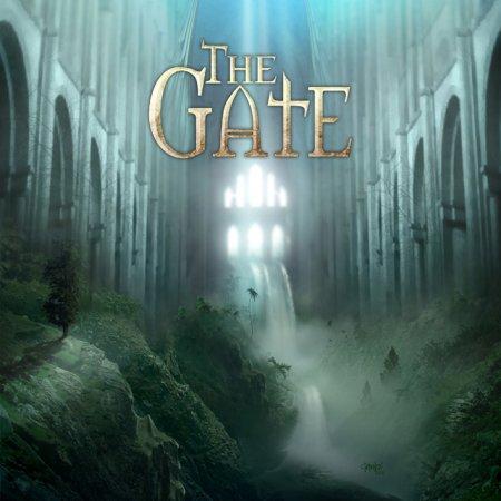 The Gate - Earth Cathedral