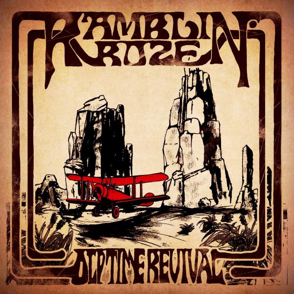 Ramblin' Roze - Discography (2019 - 2020)